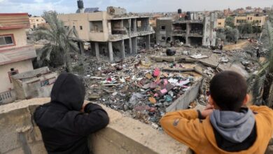 عقدة التفاوض الأخيرة بين إسرائيل وحماس في طريق إنهاء حرب غزة| ماذا يحدث؟