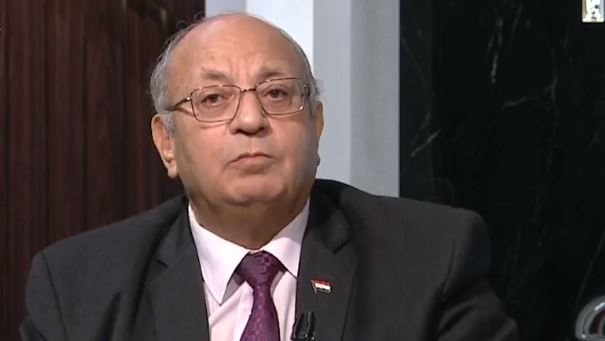 علاقة ثأر لا تمحي إلا بالدم.. جمال شقرةيكشف كواليس معركة الإخوان ضد الدولة