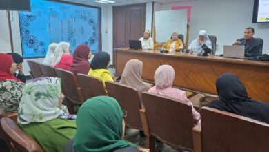 على الأمهات الاهتمام بالتربية الجنـ.سية السليمة للأولاد