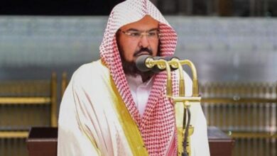 على الداعي إلى الله أن يلتزم بالرفق واللين والحكمة