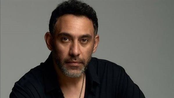 عمرو مصطفى يكشف عن دخول نجله الوسط الفني
