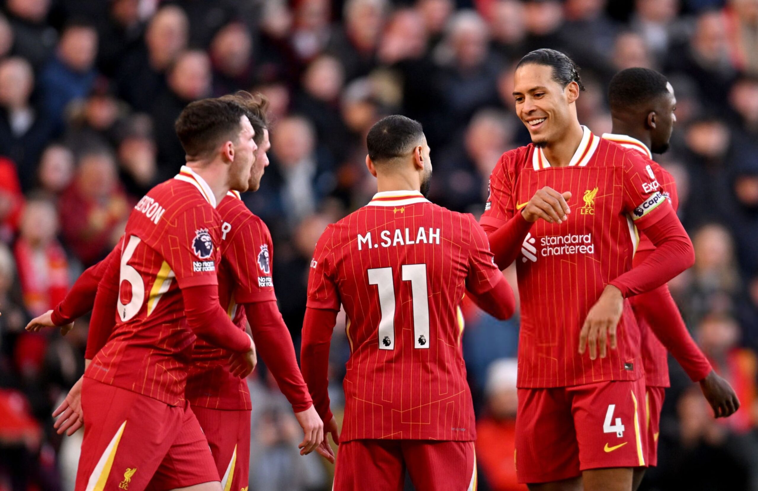 عملاق الدوري الإيطالي يضع كامل قوته لحسم التعاقد مع نجم ليفربول