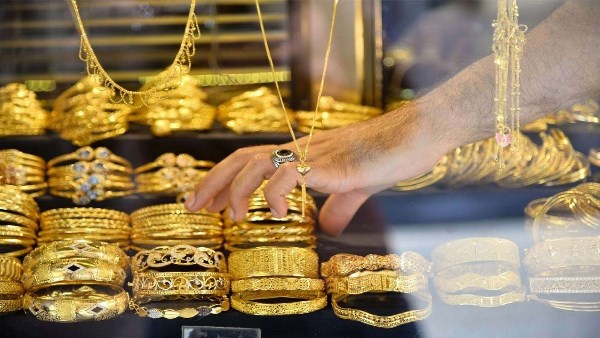 عيار 21 مفاجأة .. أسعار الذهب اليوم الأربعاء 16 يوليو