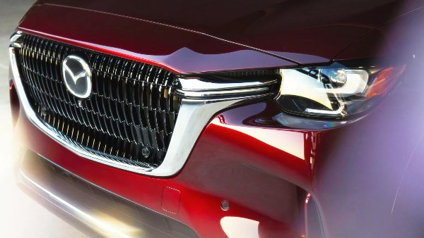 عيب خطير في سيارة مازدا CX-90 يعرض سائقها لخطر قاتل