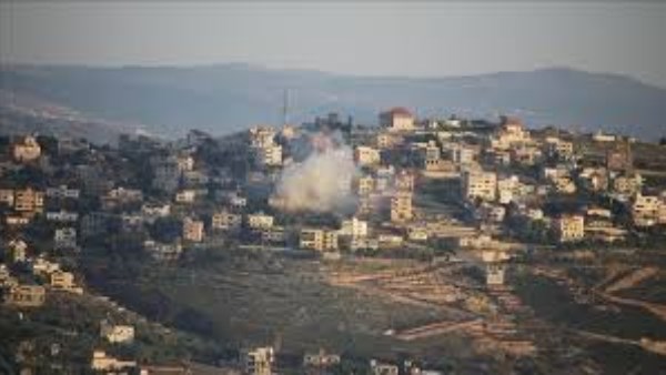 غارة إسرائيلية على جنوب لبنان تسفر عن مقـ.تل شخص وإصابة 3
