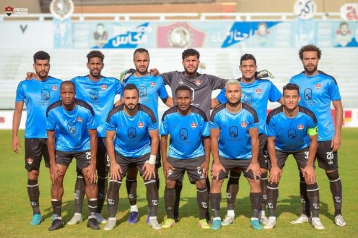 غزل المحلة يتعاقد مع ثنائي أجنبي لتدعيم الفريق