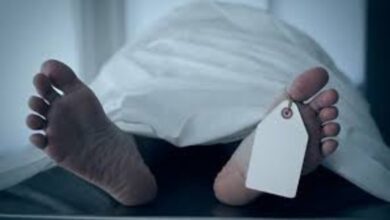 فحص بلاغات التغيب لتحديد هوية جثة الصحراوي المجهولة
