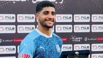 فرصة أوروبية ضاعت.. كريم رمزي ينتقد انتقال إبراهيم عادل للجزيرة الإماراتي