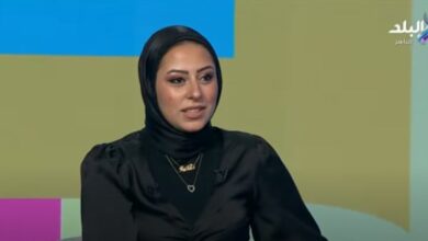 فريدة سالم عن دخولها عالم الفن بالحجاب: أتمنى انتشار الظاهرة
