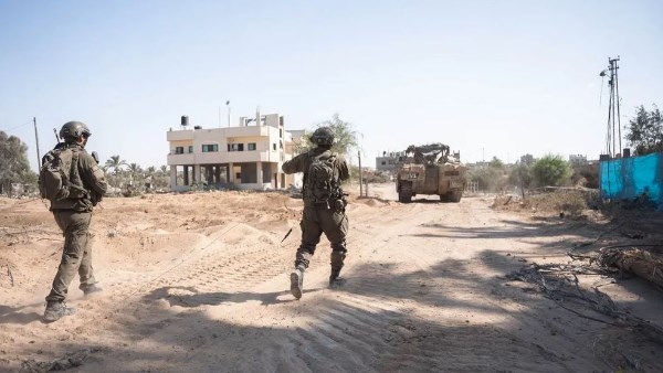 فضيحة جديدة تهزّ إسرائيل..اعتداء جنسي داخل جيش الاحتلال