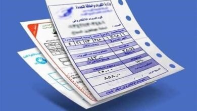 فوري ومحفظة.. سداد فاتورة الكهرباء بالموبايل