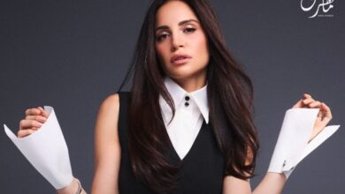 قبل طرحه الأحد المقبل .. آمال ماهر تكشف أغاني ألبومها "حاجة غير"