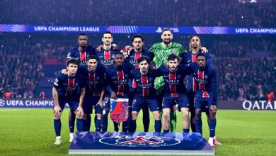 قبل نهائي كأس العالم للأندية.. تاريخ مواجهات تشيلسي وباريس سان جيرمان