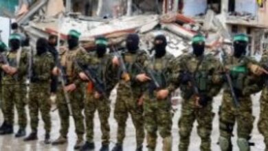 قدمنا ردا إيجابيا حول وقف إطلاق النار في غزة