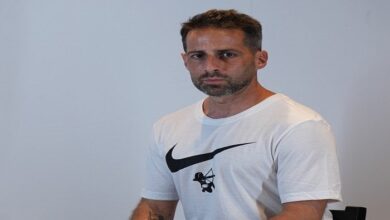 قرار جديد من فيريرا استعدادا للموسم الجديد