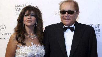 قرار عاجل في دعوى أسرة محمود عبد العزيز لمطالبة بوسي شلبي بتعويض 10ملايين جنيه