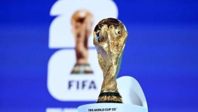 قطر تواجه الإمارات.. والسعودية تصطدم بالعراق في الملحق الآسيوي المؤهل للمونديال
