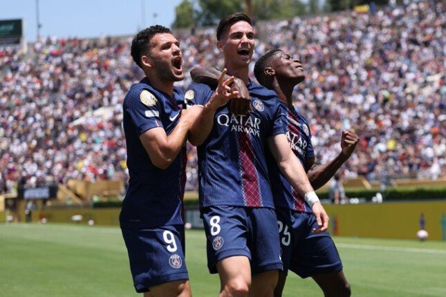 كأس العالم للأندية.. باريس سان جيرمان يتسلح بخدعة الدقائق الأولى لإسقاط تشليسي