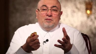الشيخ خالد الجندي: من أحب أهل الطاعة والعلم كان حبه خالصا لله