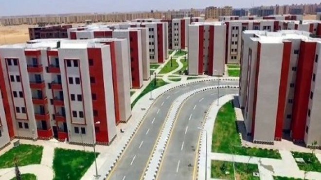 كراسات شروط الإسكان الاجتماعي سكن لكل المصريين 7 وخطوات التقديم