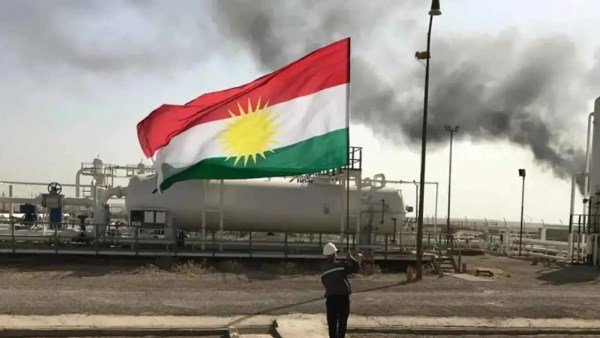 كردستان العراق .. انفجار يهزّ أربيل جراء سقوط طائرة مسيّرة مفخخة