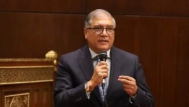 كلمة الرئيس السيسي أمام قمة الاتحاد الأفريقي ترسخ مكانة مصر كقوة إقليمية