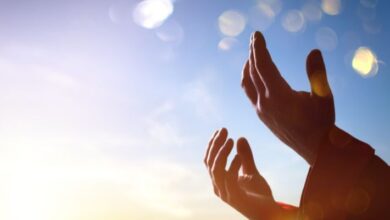 كيف يكون التوكل على الله؟.. 3 خطوات ودعاء يفتح أبواب الرزق