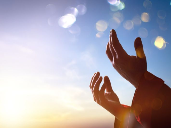 كيف يكون التوكل على الله؟.. 3 خطوات ودعاء يفتح أبواب الرزق
