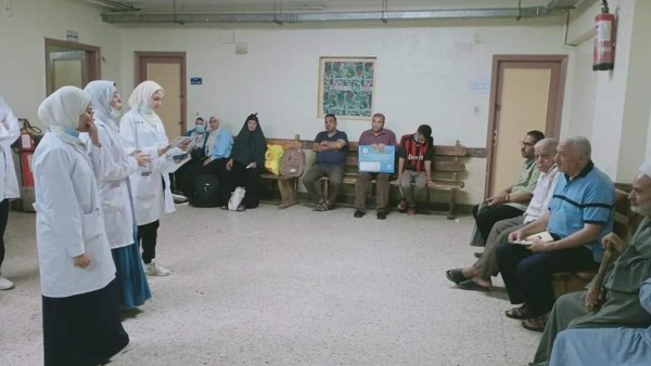 كيفية التقديم على معاهد تمريض الأزهر 2025.. رابط التسجيل من هنا