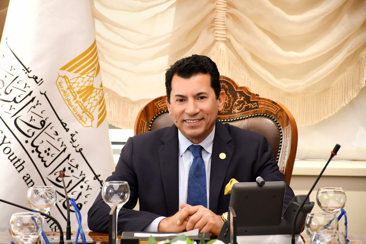 لا انتخابات قبل 2026.. قانون الرياضة يؤجل حسم الكراسي الساخنة في الأندية