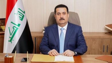 لا مكان للسلاح خارج نظام الدولة