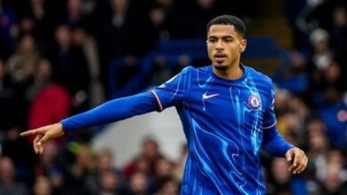 «لسنا إنتر ميامي أو ريال مدريد»