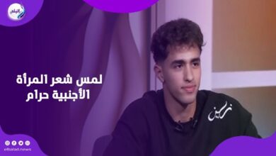 «لمس شعر الفنانات حرام» .. أشهر مُصفّف شعر يكشف كواليس قرار الاعتزال |فيديوجراف