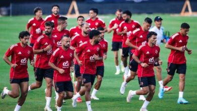 لن يكون هناك منافس للأهلي في الدوري وسيكون مثل بايرن ميونخ