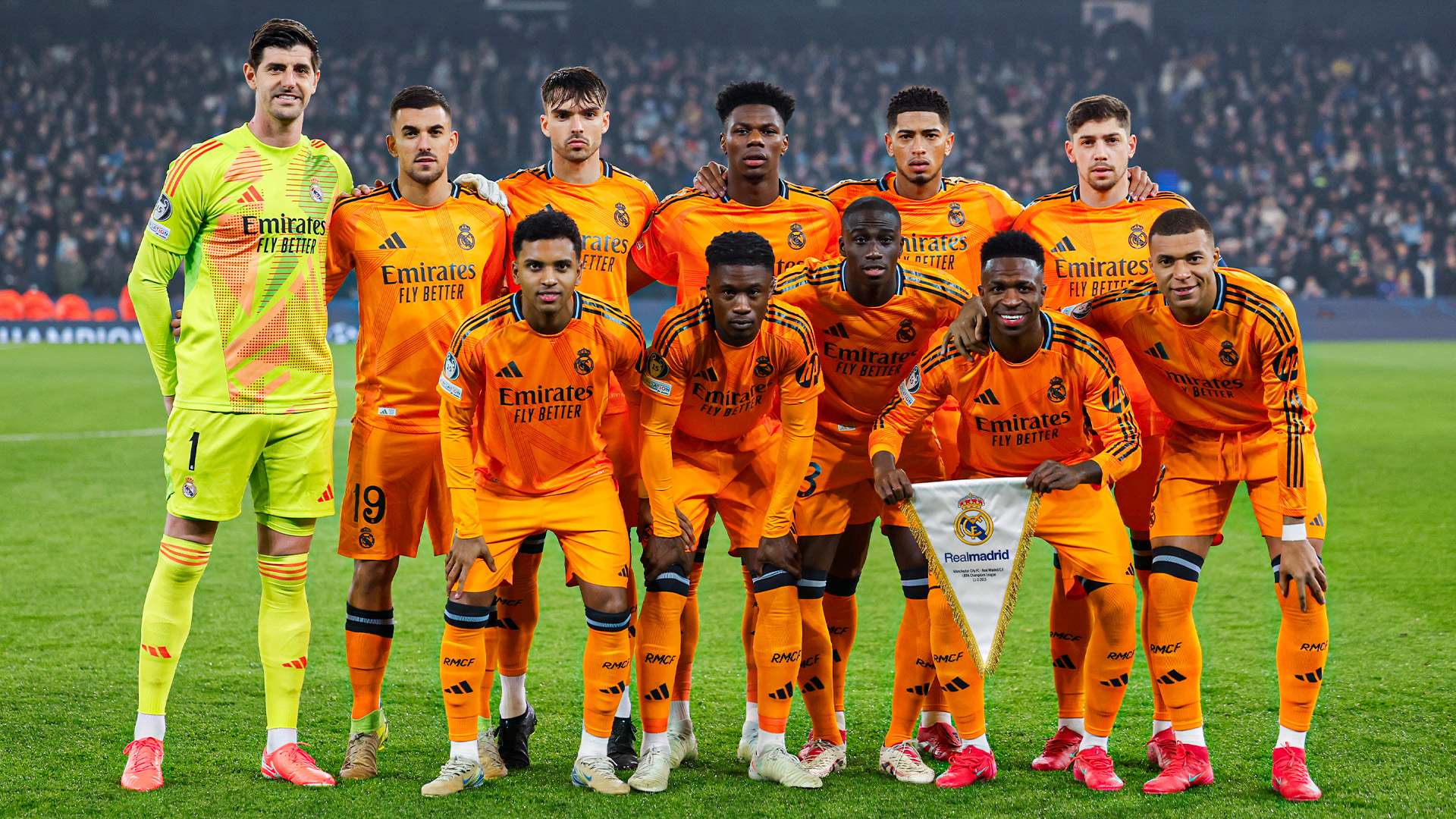 ليس رودريجو.. ريال مدريد يحدد سعر بيع نجمه