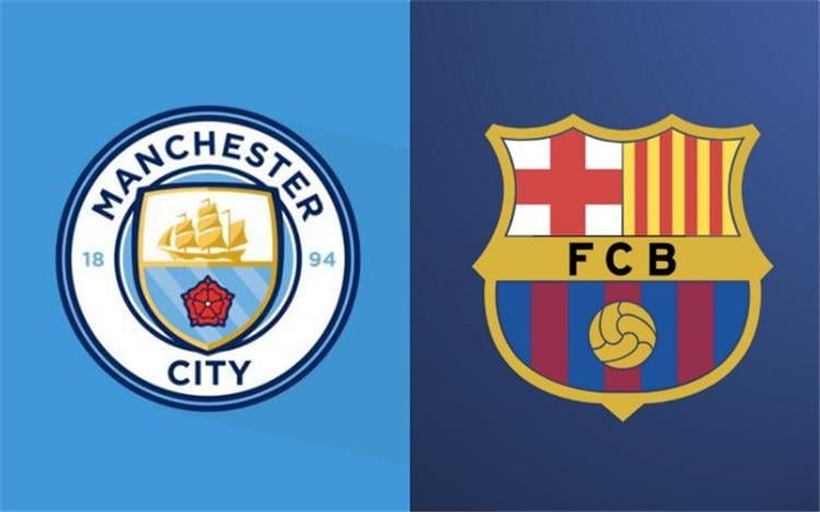 مؤشر جديد يؤكد على اقتراب مانشستر سيتي من التعاقد مع نجم برشلونة