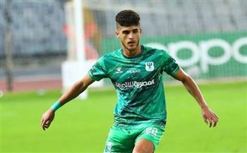 ماكنتش موظف.. غيابي عن المنتخب بسبب عدم لعبي للأهلي أو الزمالك