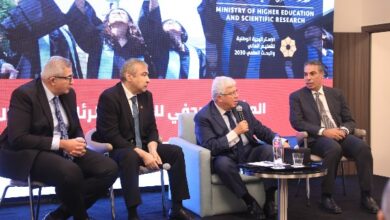 مبادرة "تحالف وتنمية" تركز على الزراعة والصناعة والسياحة والتكنولوجيا
