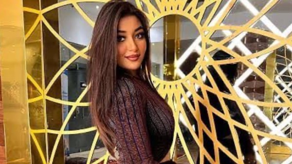 محدش يشوف مرض.. أول تعليق من رحمة محسن بعد إجراء عملية جراحية