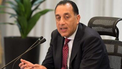 مدبولي يترأس اجتماع الحكومة بالعلمين الجديدة