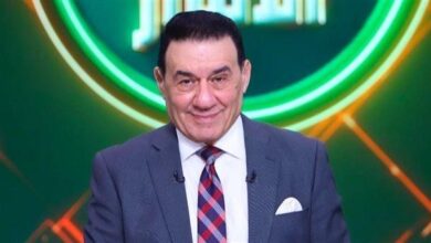 مدحت شلبي معلقا على نهائي كأس العالم للاندية
