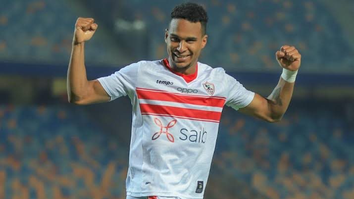 مدحت شلبي: موقف سيف الجزيري من الرحيل عن الزمالك غامض.. واللاعب: اسألوا وكيلي