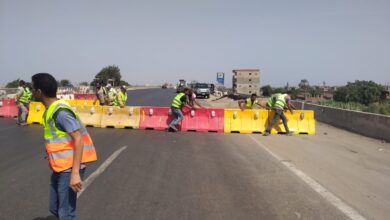 مساعد وزير الداخلية الأسبق يطالب بعقوبات رادعة لكل سائق يتعاطى المواد المخدرة