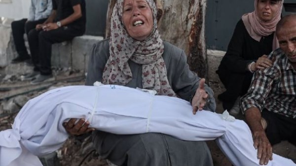 مستشفيات القطاع استقبلت 52 شهيدا خلال 24 ساعة الماضية.. و54 منذ الفجر