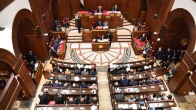 مشاهد غزة تفتقر للإنسانية وتعكس تجاهلا صارخا للقوانين الدولية