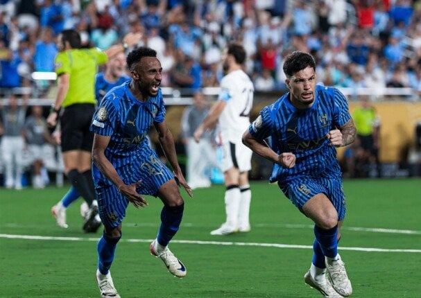 مشاهدة مباراة الهلال وفلومينينسي بث مباشر في كأس العالم للأندية اليوم