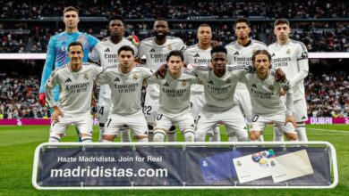 مشاهدة مباراة ريال مدريد وباريس سان جيرمان بث مباشر في نصف نهائي كأس العالم للأندية اليوم