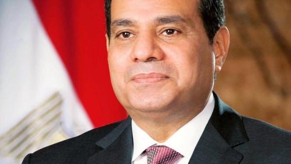 مصر تؤكد ثقتها في قدرة ترامب على حل المشاكل وإرساء السلام والاستقرار
