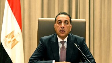 مصر تؤمن بضرورة تعزيز النظام متعدد الأطراف لمواجهة التحديات