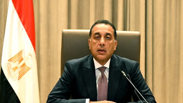 مصر تؤمن بضرورة تعزيز النظام متعدد الأطراف لمواجهة التحديات